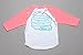 PeekAZoo Unisex Toddler Animal Raglan T-shirt Educational 