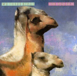 CD-Charts  Music : We Three Kings