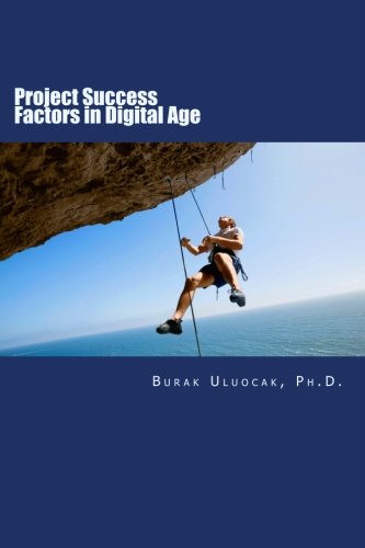 Project Success Factors in Digital Age: Research Results