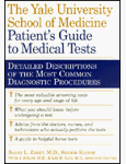The Yale University School of Medicine Patient's Guide to Medical Tests (PDA/Win CE Software for download only)
