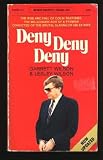 Deny, Deny, Deny: The Rise and Fall of Colin Thatcher