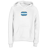 Sweatshirt Woman White 
