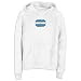 Sweatshirt Woman White 