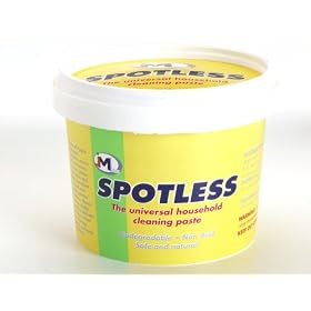 JML Spotless 400g