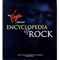 The Virgin Illustrated Encyclopedia of Rock (Virgin Encyclopedia)