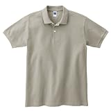 Printstar(プリントスター) | 212-MCP コットンポロシャツ 6.8oz