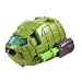 Kung Zhu Pet Special Forces Armor Set Sgt. Surge / Ambush Hamster NOT Included!