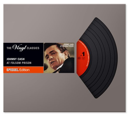CD-Charts  Search : At Folsom Prison (Vinyl Classics) [German Import]