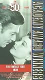 Academy Award Winners - The First 50 Years - Vol. 3 - The Vintage Year - 1939