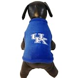 NCAA Kentucky Wildcats Polar Fleece Dog Sweatshirt