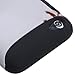 MyBat TUFF Hybrid Protector Cover for iPod touch Generation 4 (Baseball/Black)