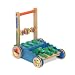Amazon price tracker, Amazon price history charts, Melissa & Doug Deluxe Chomp & Clack Alligator Push Toy