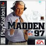 Madden 97 