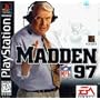 Madden NFL 97 (PS1)