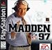 Madden NFL 97
