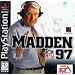 Madden NFL 97 game