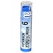 Search : Boiron Homeopathic Medicine Histaminum Hydrochloricum, 6C Pellets, 80-Count Tubes (Pack of 5)