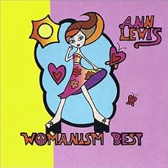 WOMANISM BEST
