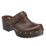 Bongo Women's Tiffany Clog