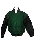 Senior Letterman Jacket