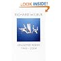 Collected Poems 1943-2004: N/A