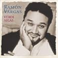 Verdi Arias