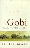 Gobi : tracking the desert