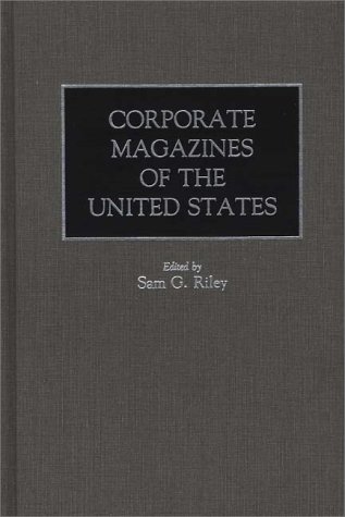 Magazines