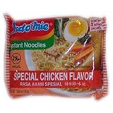 Indomie Special Chicken Flavor