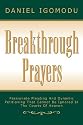 Breakthrough Prayers