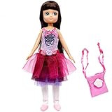 Spring Celebration Ballet Lottie Doll