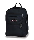 JanSport Big Student Pack (Deep Navy)