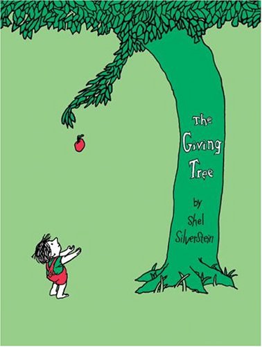 Books: The Giving Tree