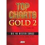 Top Charts Gold 2: Die 40 besten Songs F�r Klavier&hellip von Helmut Hage