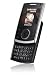 Samsung SGH-i620 UMTS HSDPA Smartphone schwarz ohne Branding