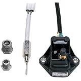 HKS 91112-086100 VPC Air Temp Sensor Mount by HKS