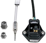 HKS 91112-083100 VPC Air Temp Sensor Mount