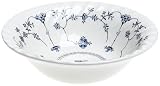 Churchill China Finlandia Round 9 1/4-Inch Open Salad Bowl