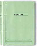 Produkt-Bild: Positio. Recherchen anhand eines gefundenen Buches