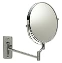 Jerdon JP7506CF Wall Mirror