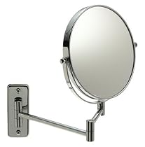 Jerdon JP7506CF Wall Mirror