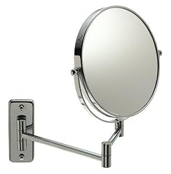 Jerdon JP7506CF Wall Mirror