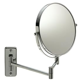 Jerdon JP7506CF Wall Mirror