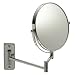 Jerdon JP7506CF Wall Mirror