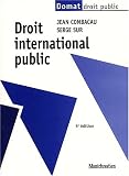Revue LGDJ / Montchrestien  / Droit international public