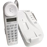 Buy Clarity 2.4 GHz Professional Amplified Cordless Phone with Digital Clarity Power Technology,... by Clarity