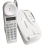 Clarity 2.4 GHz Professional Amplified Cordless Phone with Digital Clarity Power Technology, Call Waiting and Caller ID (C4210)