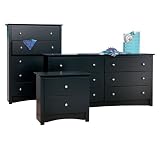 Sonoma 5-Drawer Chest, 31-1/2W x 16D x 45-1/4H