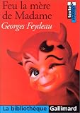 Feu la m�re de Madame