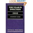 The Year in Infection 2003